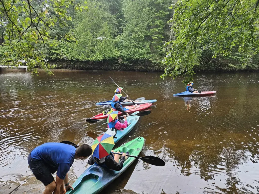 groupe-kayak-riviere-alabordage