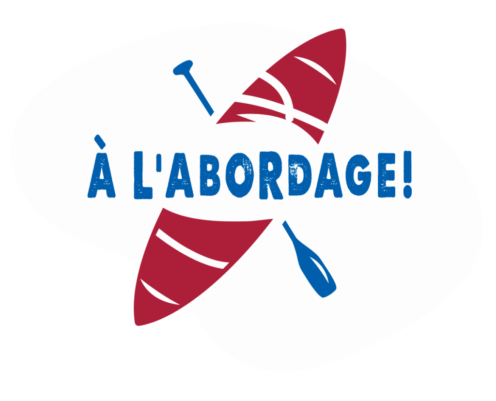 À l'abordage location canot kayak Laurentides