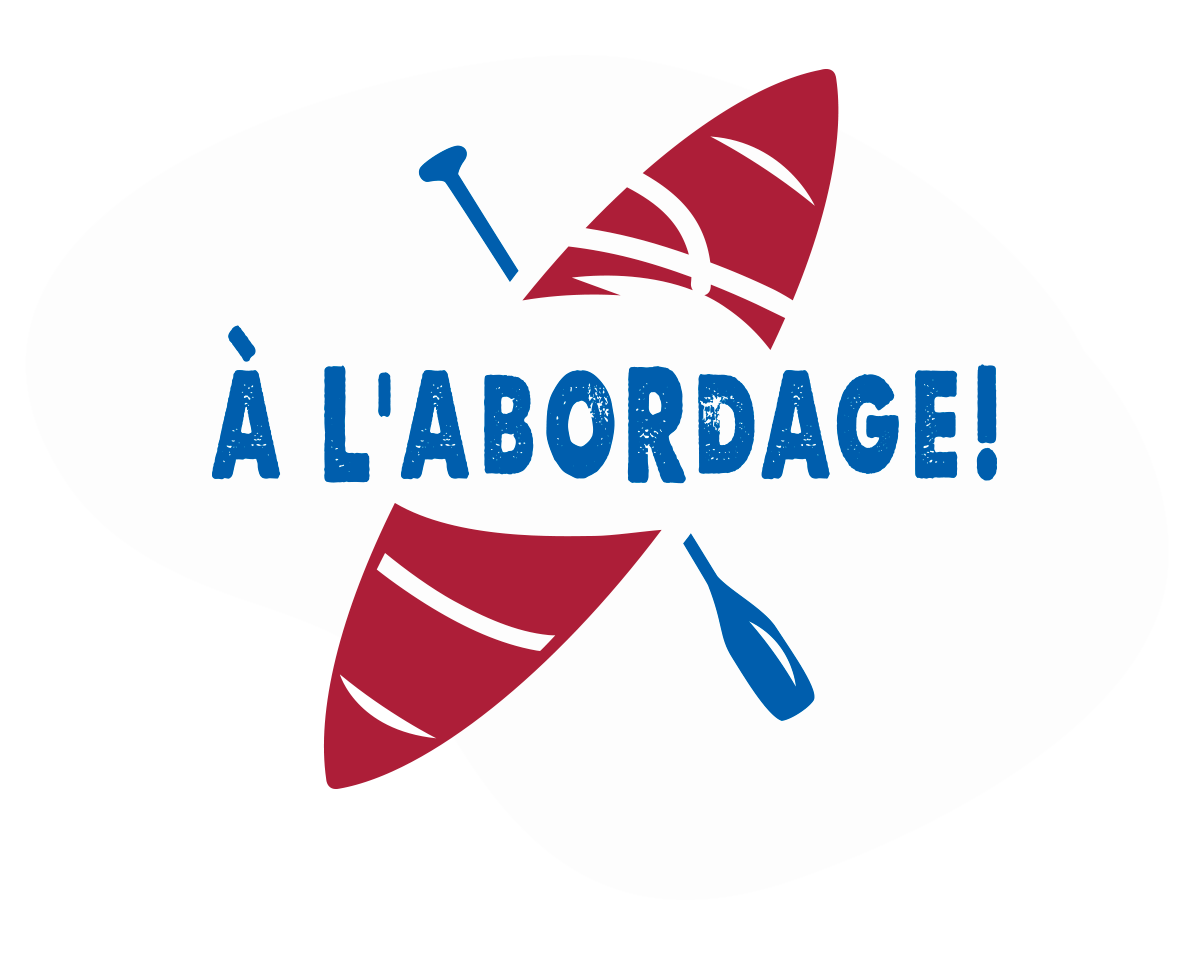À l'abordage location canot kayak Laurentides
